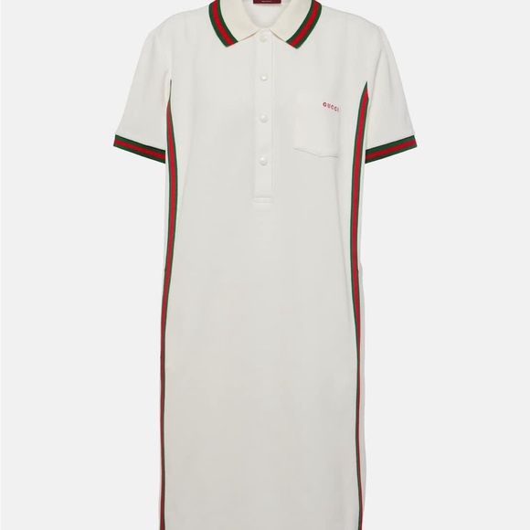 Gucci polo dress - Picture 3 of 3